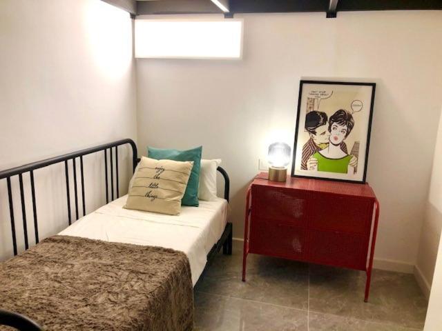 Gatu Premium Duplex Confort Junto A La Playa, Wifi Y Aire Acc Apartment Кадис Екстериор снимка