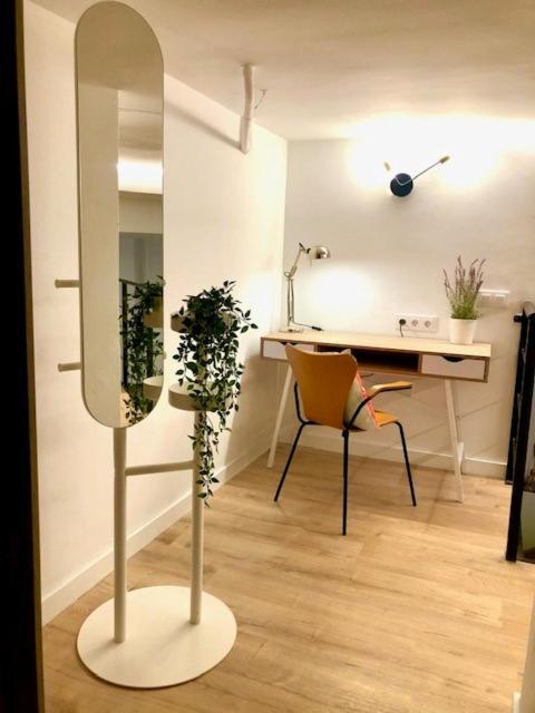 Gatu Premium Duplex Confort Junto A La Playa, Wifi Y Aire Acc Apartment Кадис Екстериор снимка