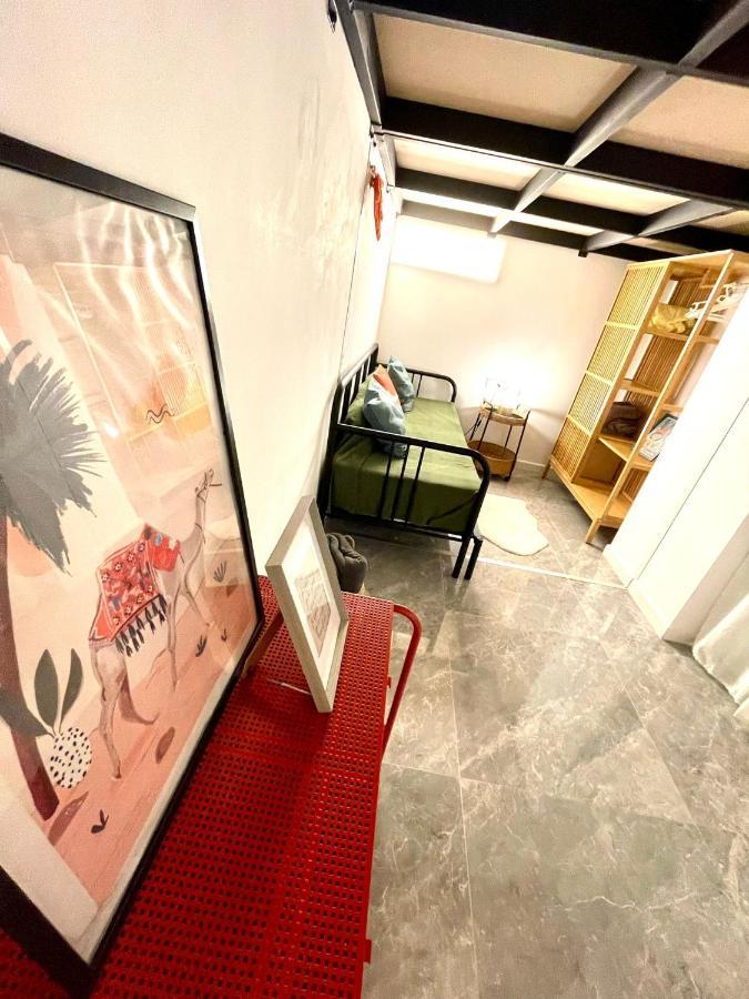 Gatu Premium Duplex Confort Junto A La Playa, Wifi Y Aire Acc Apartment Кадис Екстериор снимка